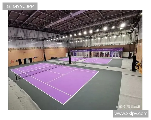 深圳与广州网球队对决技术分析与赛后复盘探讨