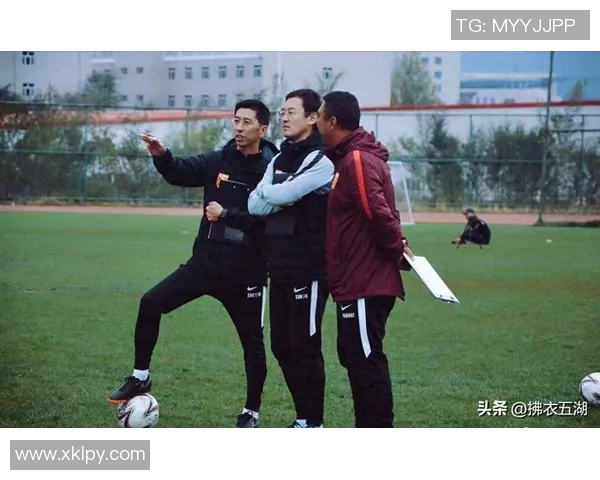 漳州足球明星盘点及其在中国足球历史中的重要贡献与影响