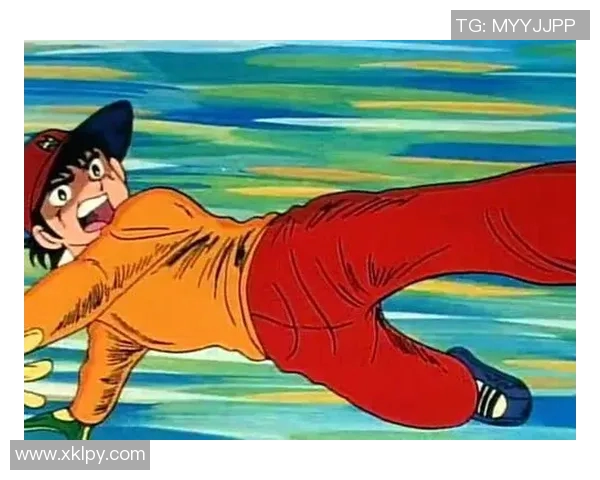 足球明星与日漫风格的完美结合打造独特头像设计体验