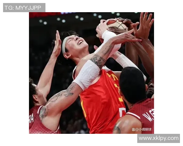 南京篮球队在世锦赛中的默契配合与战术执行分析