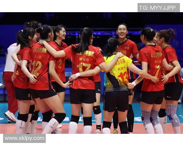 武汉排球队在全国排球意识排行榜中荣登第八位展现强大团队实力与潜力